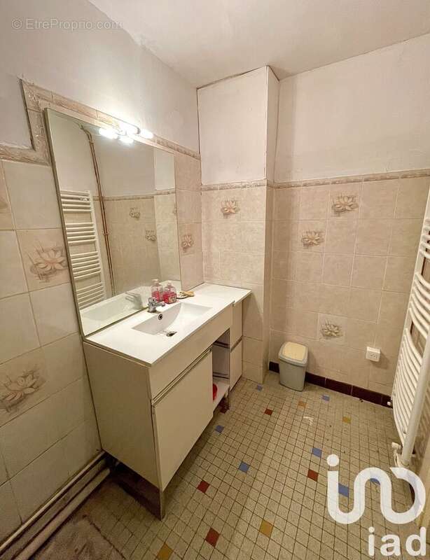 Photo 9 - Maison à LA TRIMOUILLE