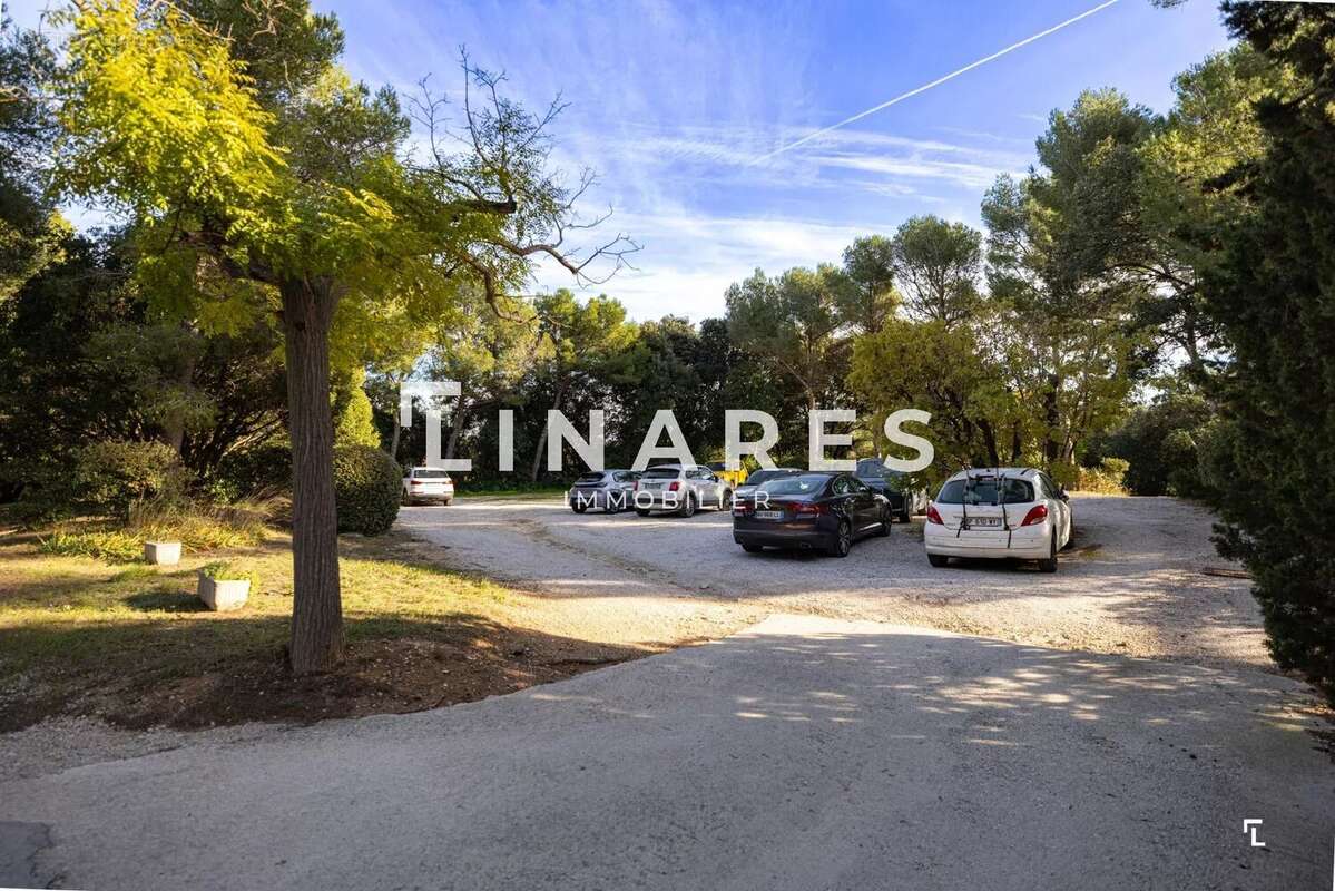 Appartement à SAUSSET-LES-PINS