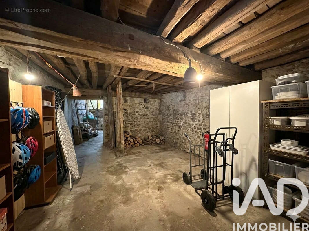 Photo 9 - Maison à MALESHERBES