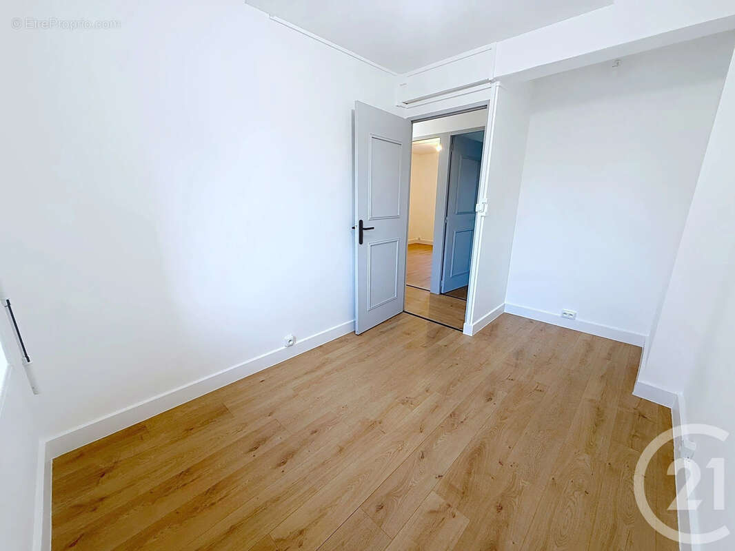 Appartement à ANGOULEME
