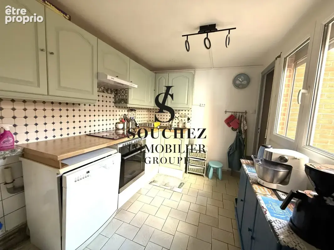 Maison 85 m² à Lens  - photo 3