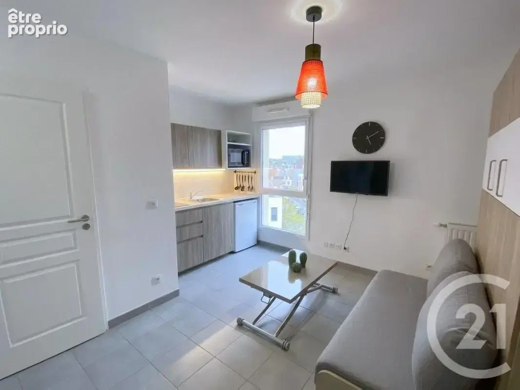 Appartement 62 m² à Lyon-8e  - photo 8