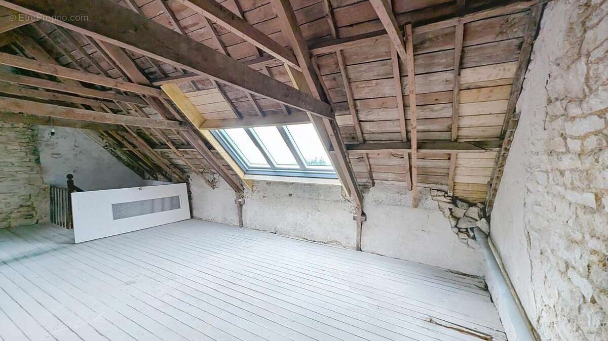 Photo 9 - Maison à CORAY