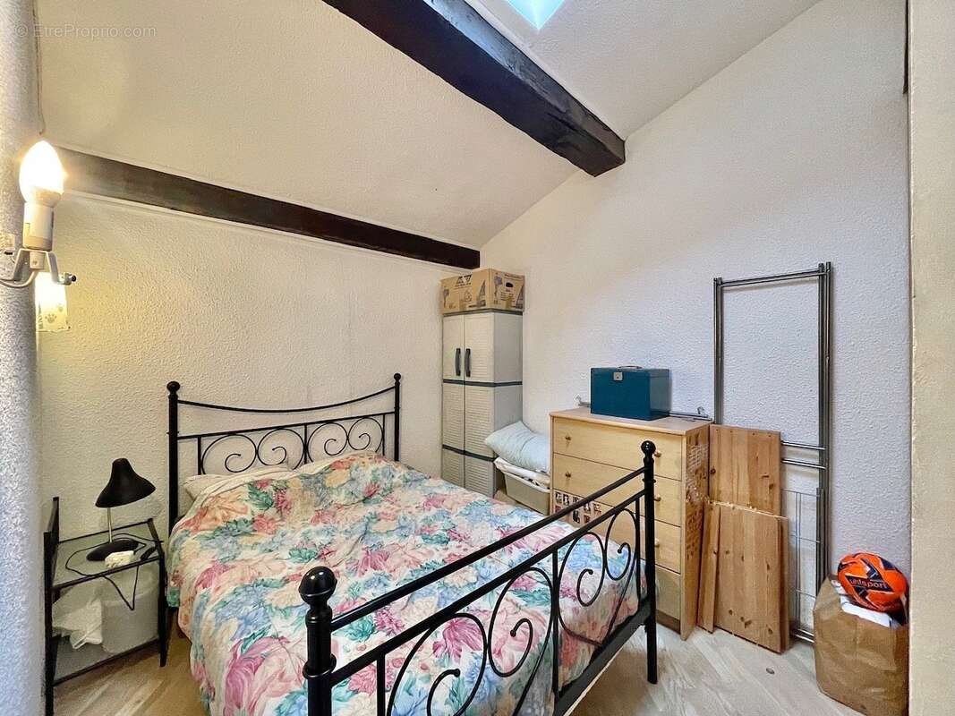 Appartement à PEZENAS