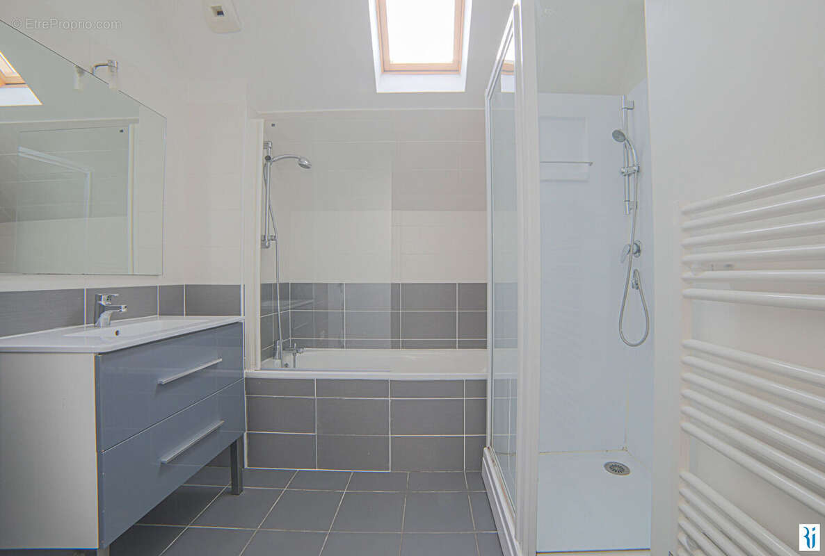 Appartement à ROUEN