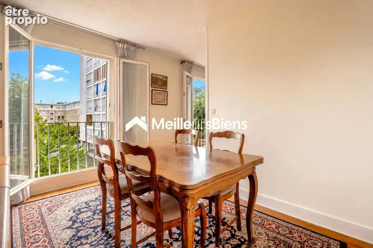 4 pièces 75 m² - photo 8