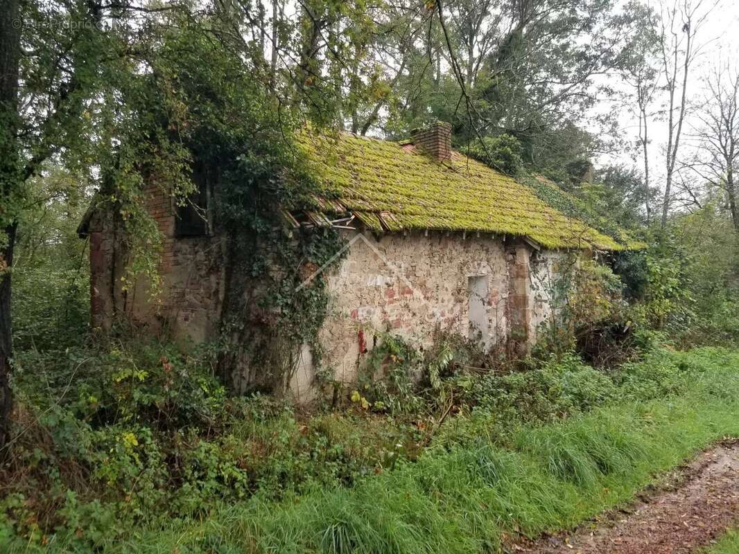 Maison à VILLEFRANCHE-D&#039;ALLIER