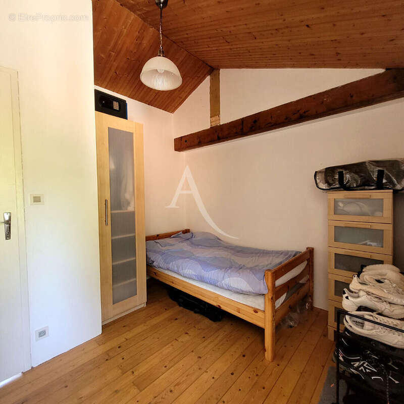 Maison - Saint Avaugourd Des Landes - photo 9