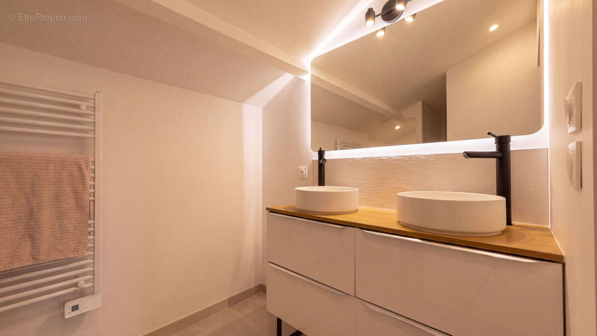 Maison à SAINT-AVERTIN