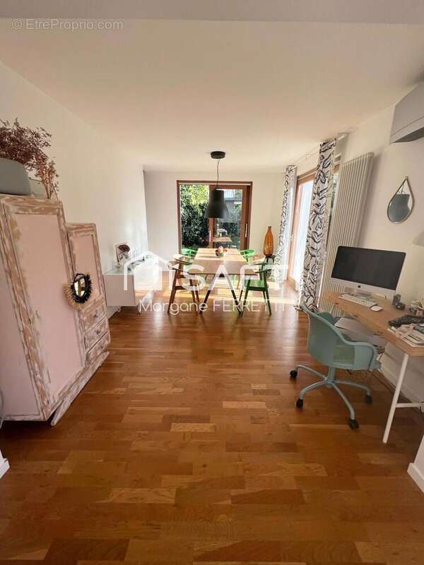 Photo 6 - Maison à NARBONNE