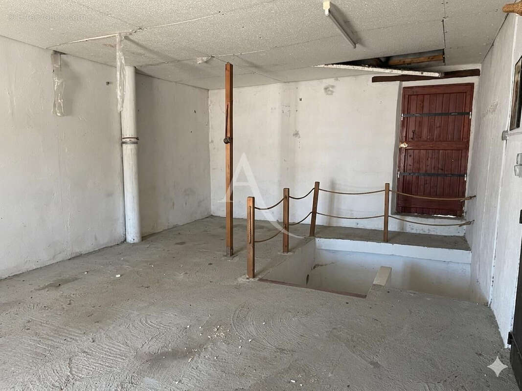Maison de village 100m2 à très fort potentiel estoublon - photo 12