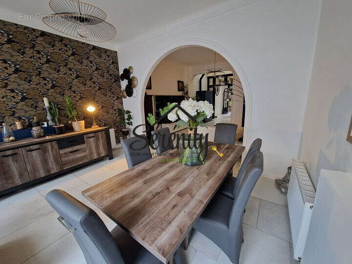 Maison à LOOS