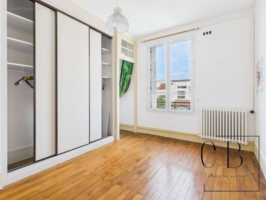 Photo 9 - Appartement à LA ROCHELLE