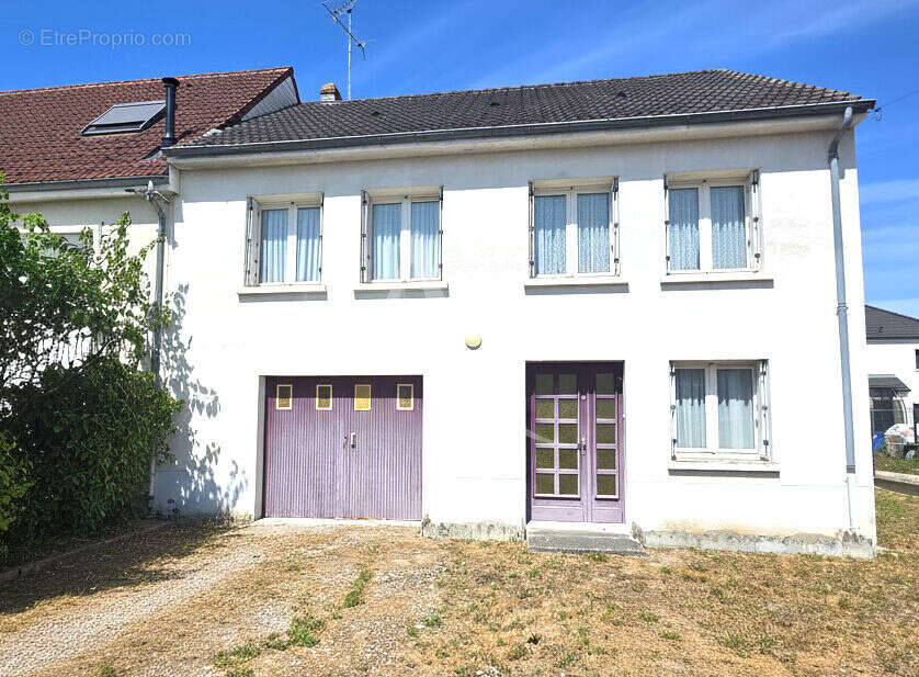 Maison 5 pièces - photo 3
