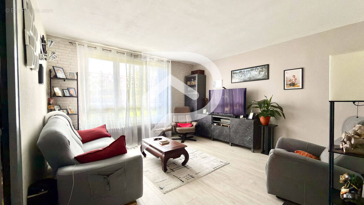 Appartement à DRANCY