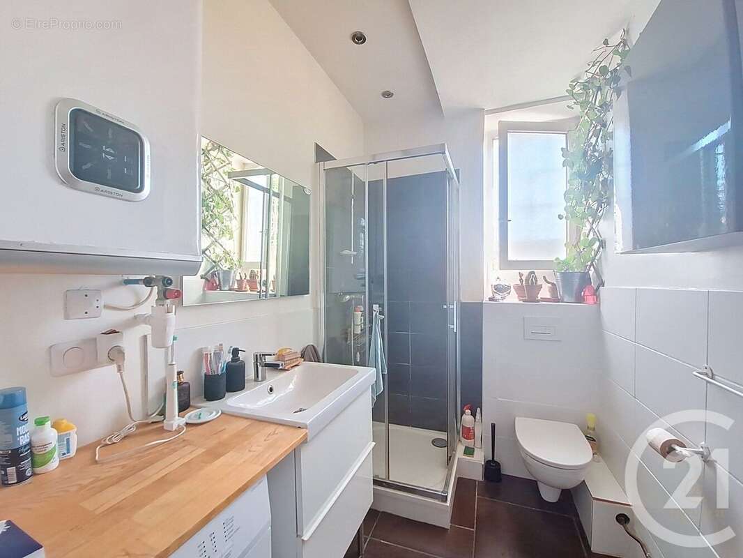 Appartement à GRIGNY