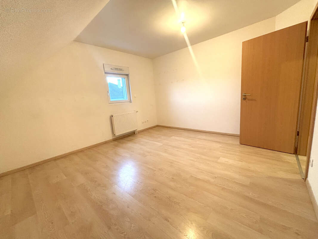 Maison à KINGERSHEIM