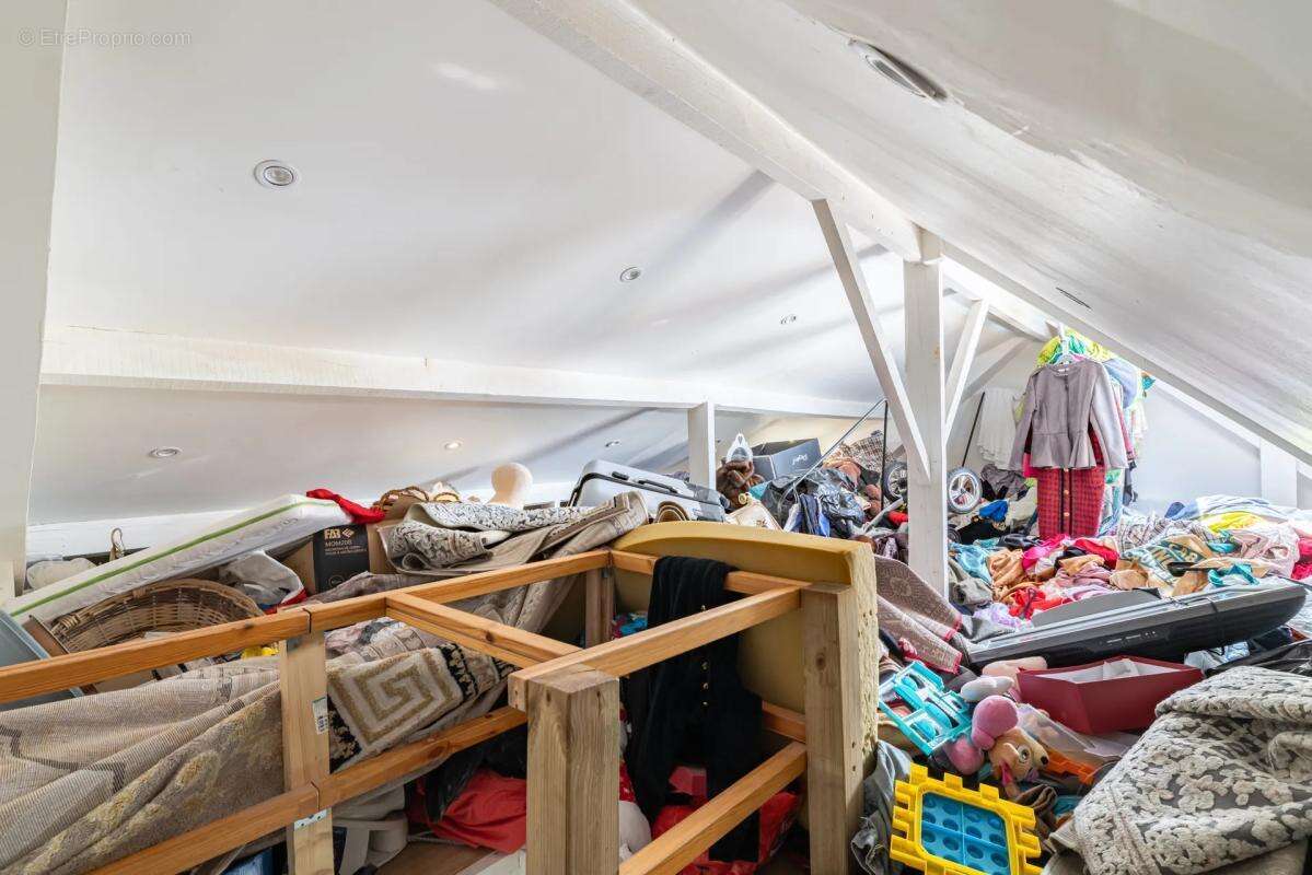 Maison de 7 pièces de 120 m² à Saint-Brice-sous-Forêt - photo 15