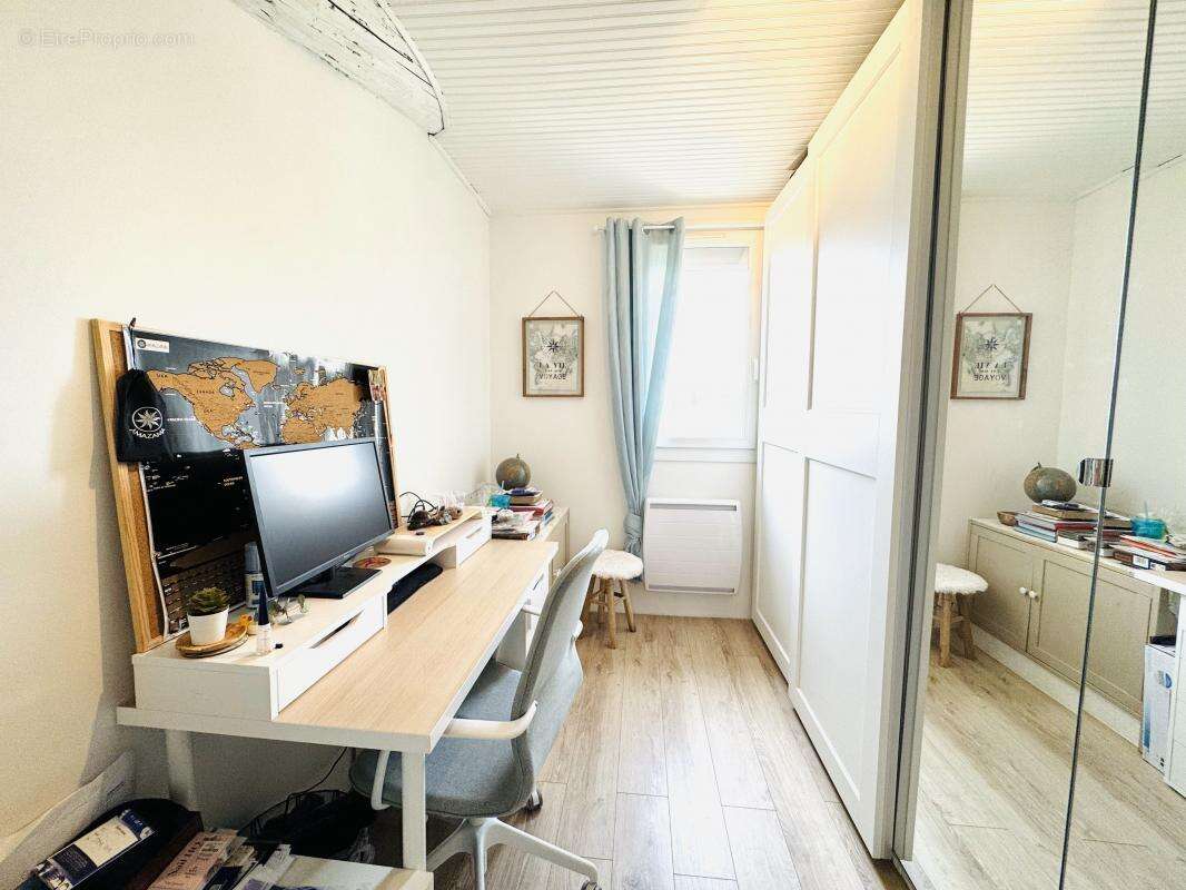 Appartement - photo 9