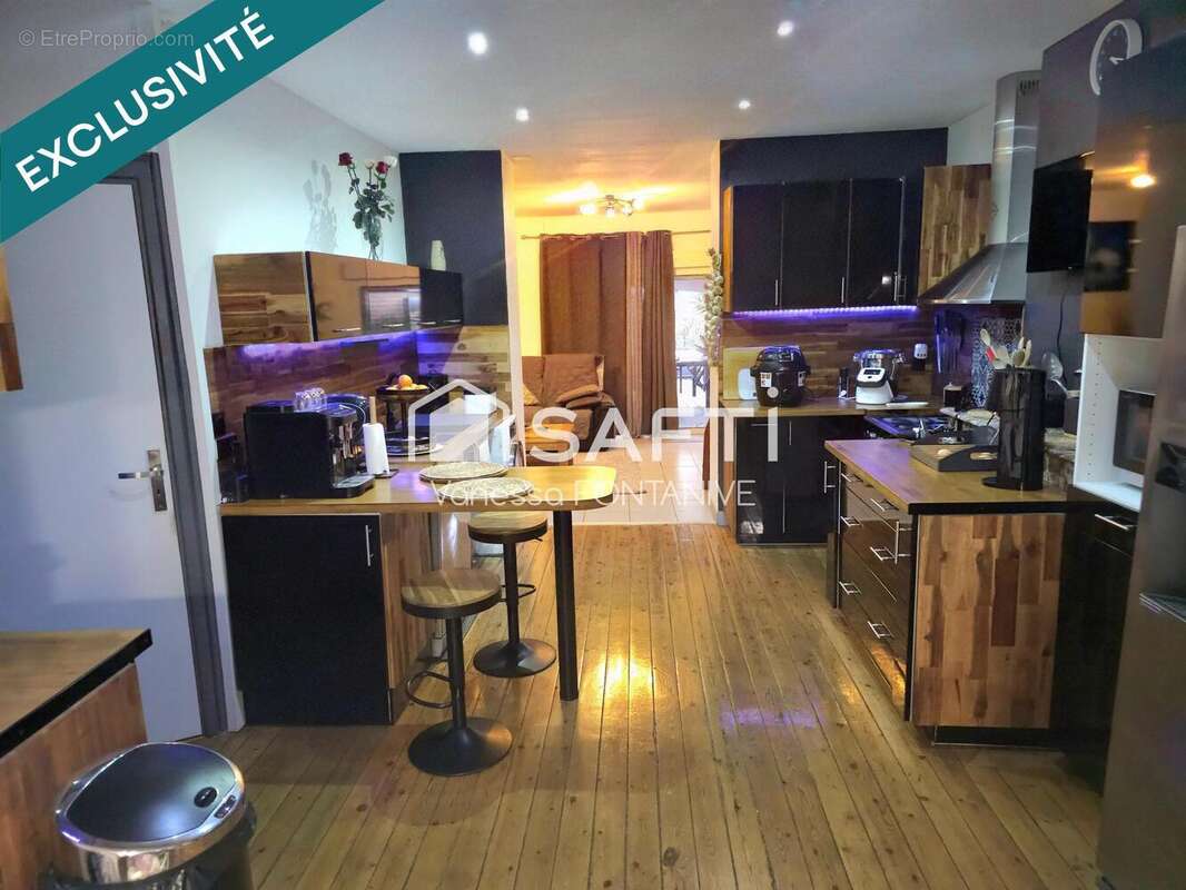 Maison 139 m² à Roye  - photo 3