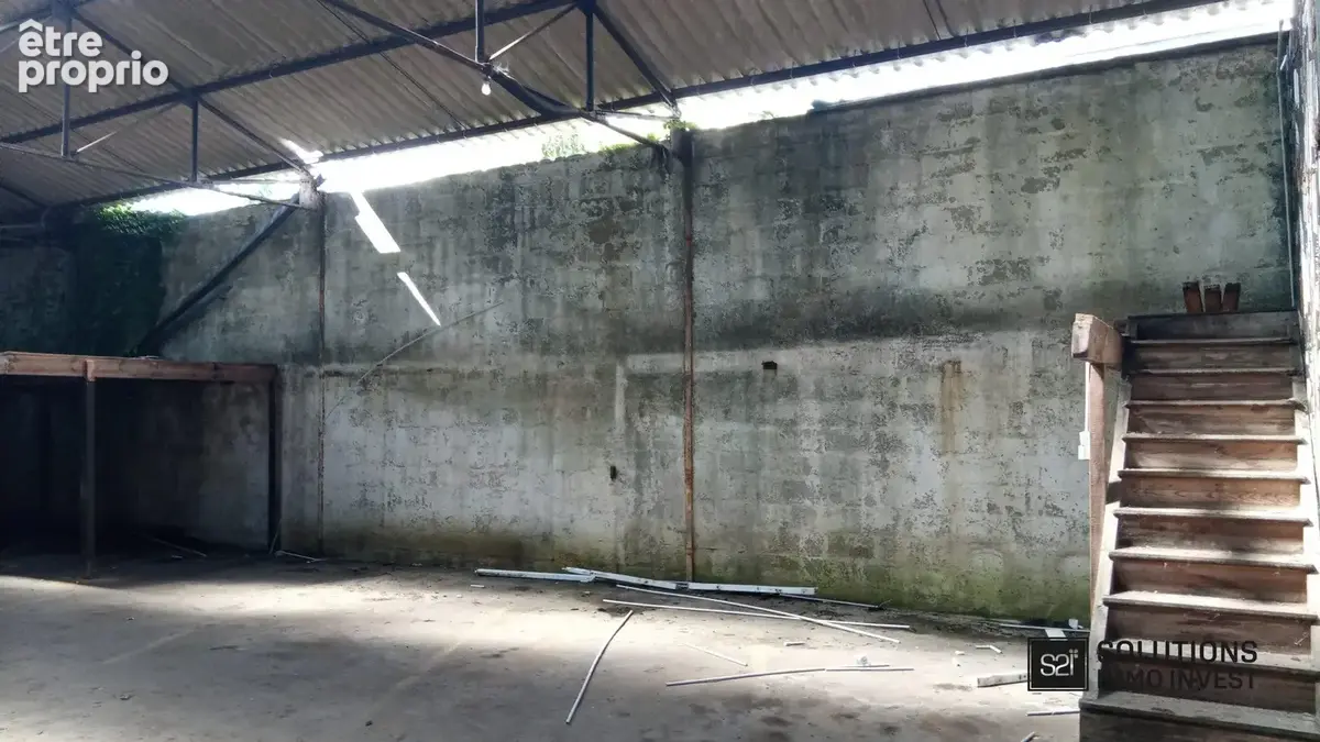 Terrain 400 m² à vendre à Brest (29200) - photo 6