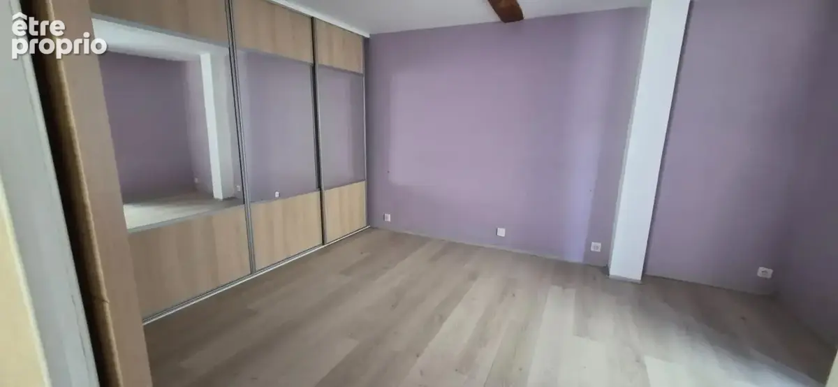Maison à vendre 90 m² - 5 pièces- 3 chambres-  ROMAGNAT (63540) - photo 5