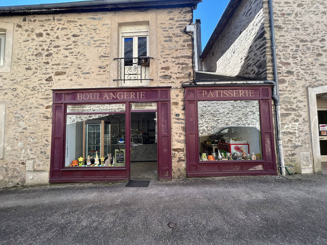 Autre à ESPARTIGNAC