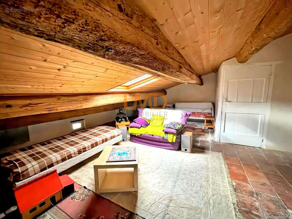 Maison à COLOMBIERS