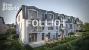 Appartement à SAINT-AUBIN-SUR-MER