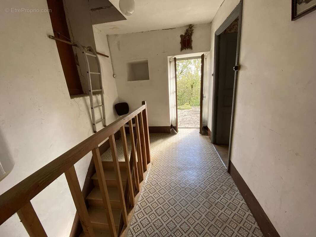 Maison à VALENCE-D'ALBIGEOIS