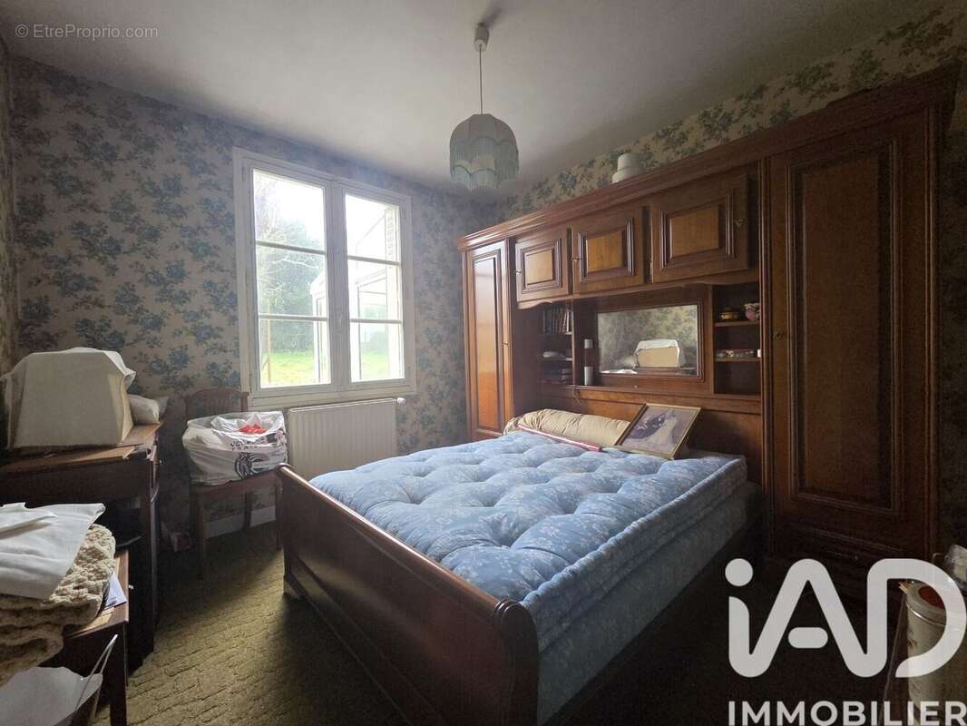 Photo 9 - Maison à PIERRE-BUFFIERE