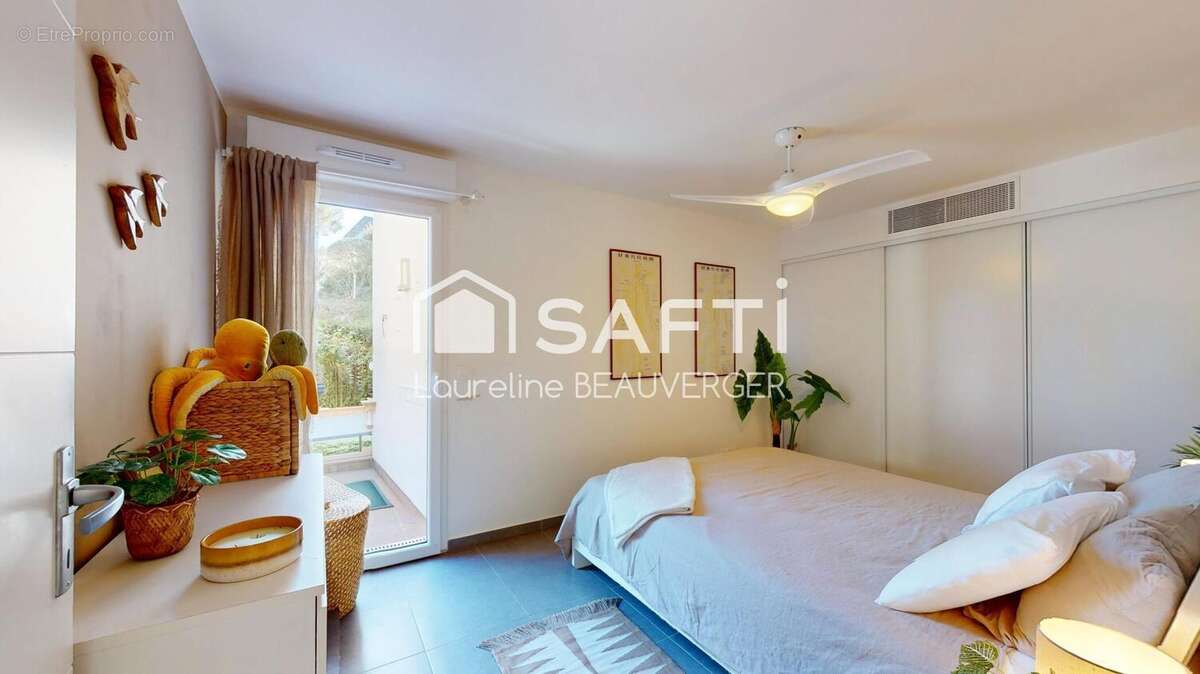 Photo 6 - Appartement à HYERES