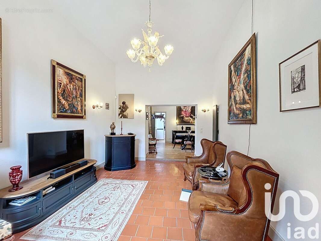 Photo 4 - Appartement à CARCASSONNE