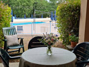 Appartement à MONFLANQUIN