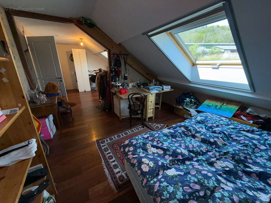 Maison à CERNEX