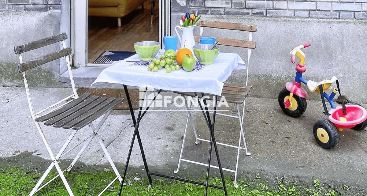 Appartement à COLOMBES