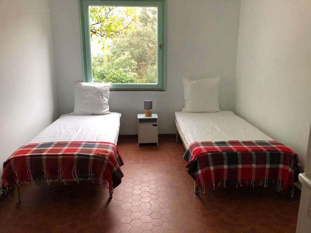 Maison à LA CROIX-VALMER