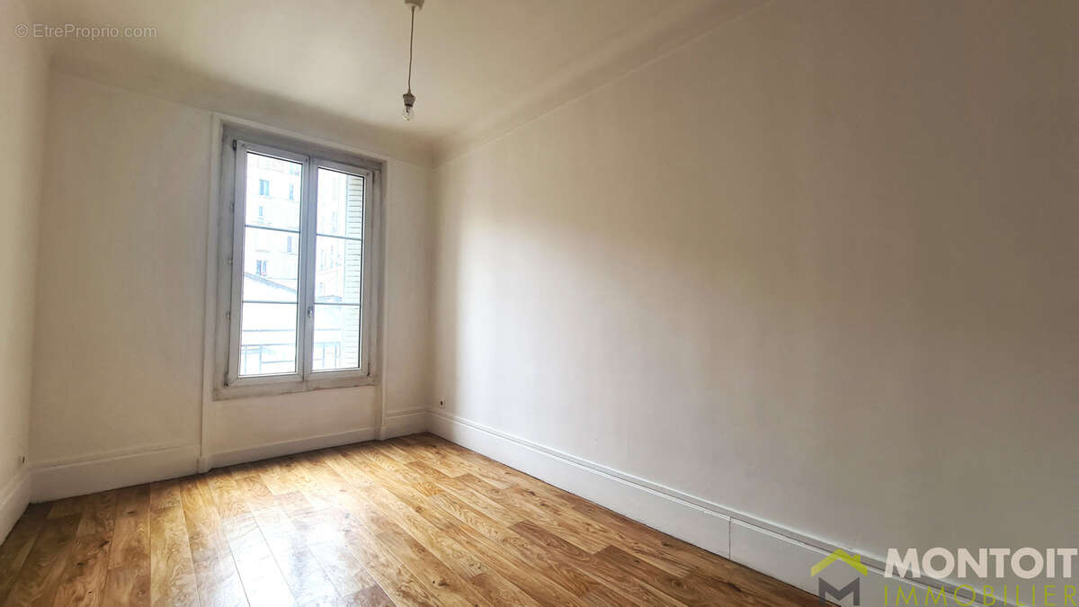 Choisy le roi 4p 86m2 cave et box - photo 8