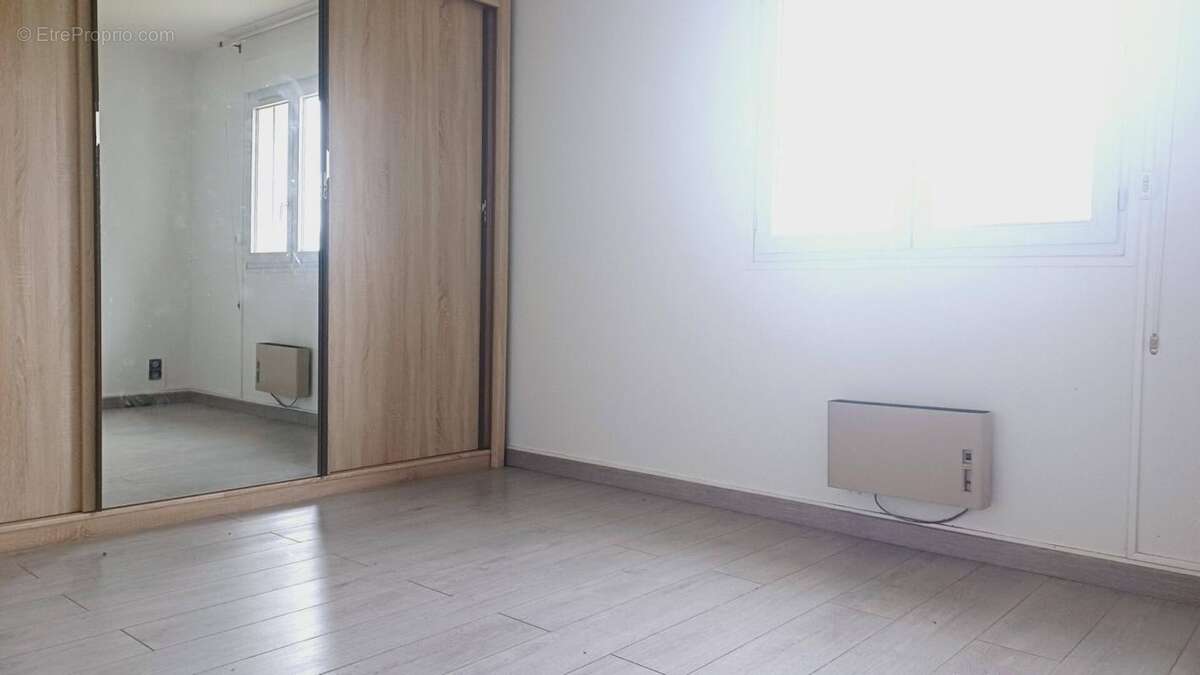 Appartement à NOYON