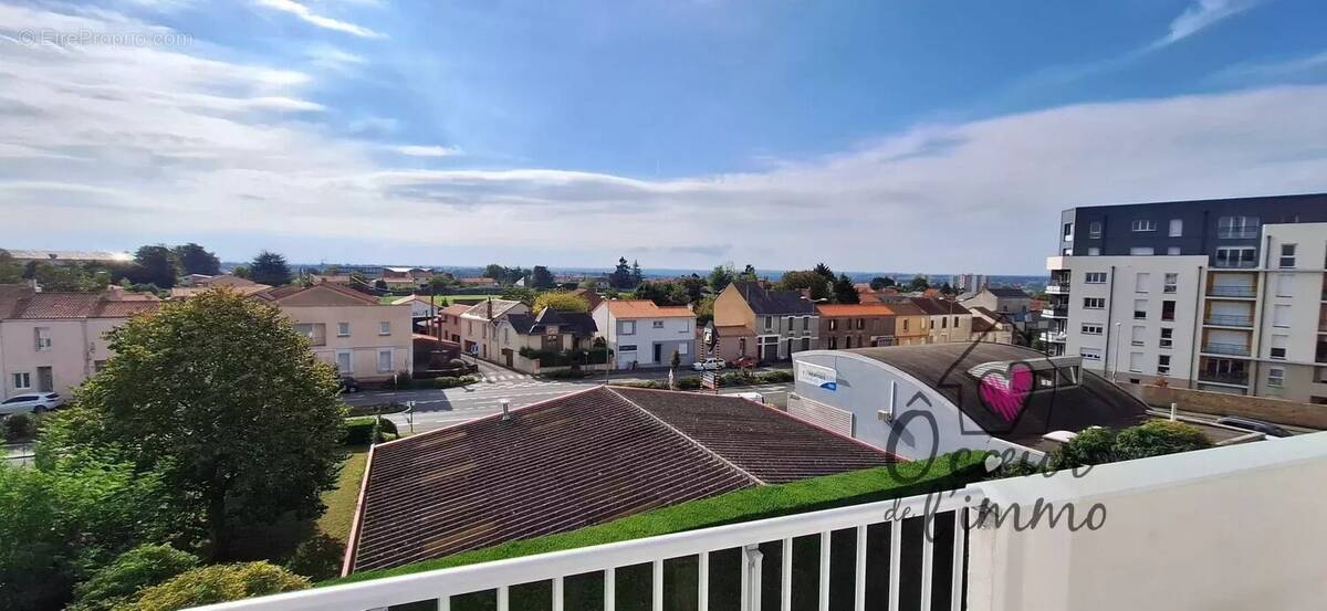 Appartement à CHOLET