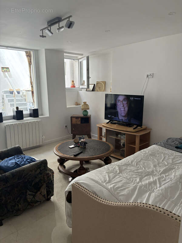 Appartement à BISLEE