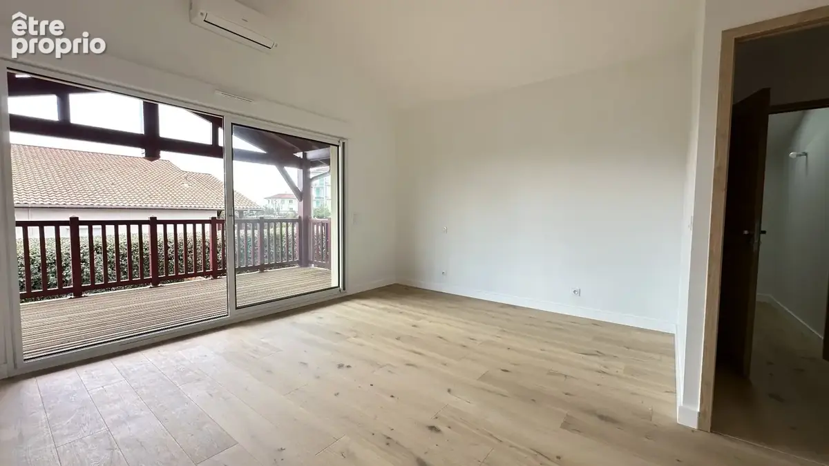 HOSSEGOR PLAGE  Appartement/Villa d'exception avec jardin privatif  185 m²  4 suites  Rénovation 2025 - photo 10