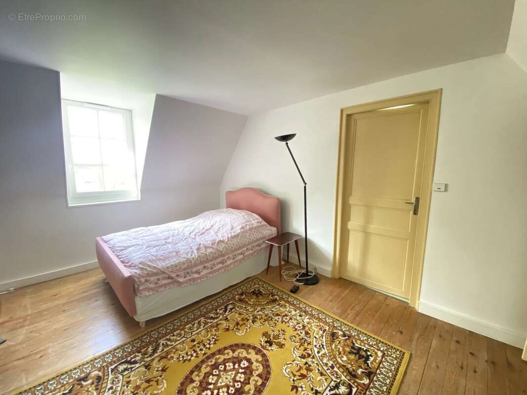Maison à LES ESSARTS