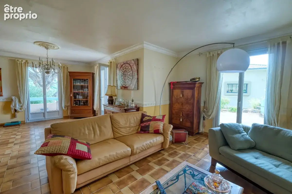 Maison 194m² à ville-di-pietrabugno - photo 4