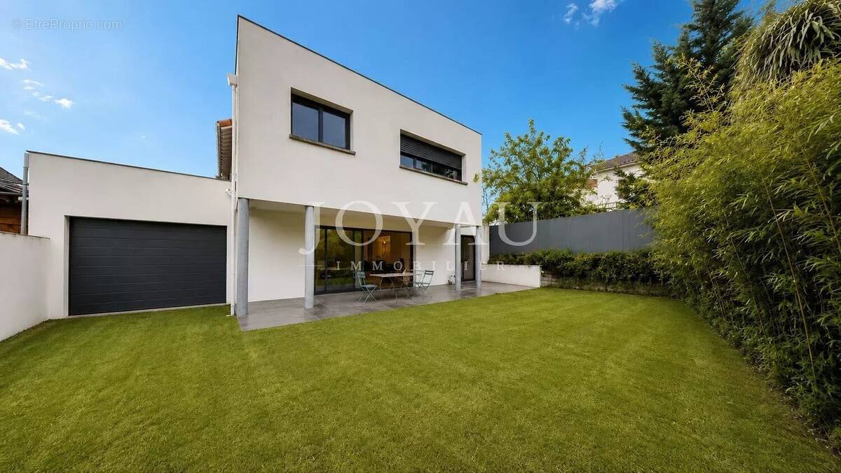 Maison à TOULOUSE