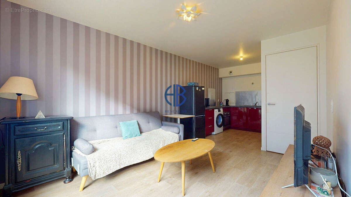 Appartement à SEVRAN