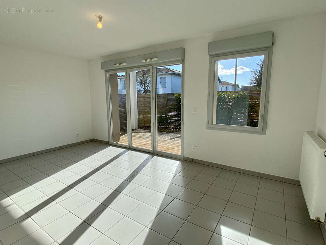 Appartement à LABENNE