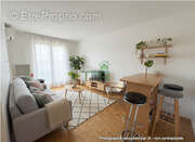 Appartement à GRABELS