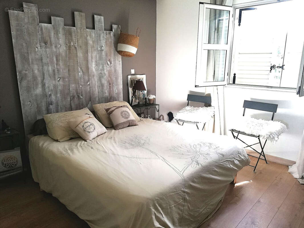 Appartement à LES TROIS-ILETS