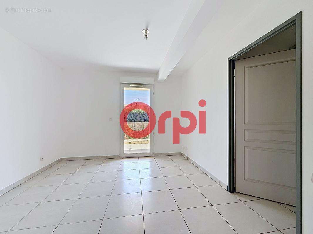 Appartement à SANARY-SUR-MER